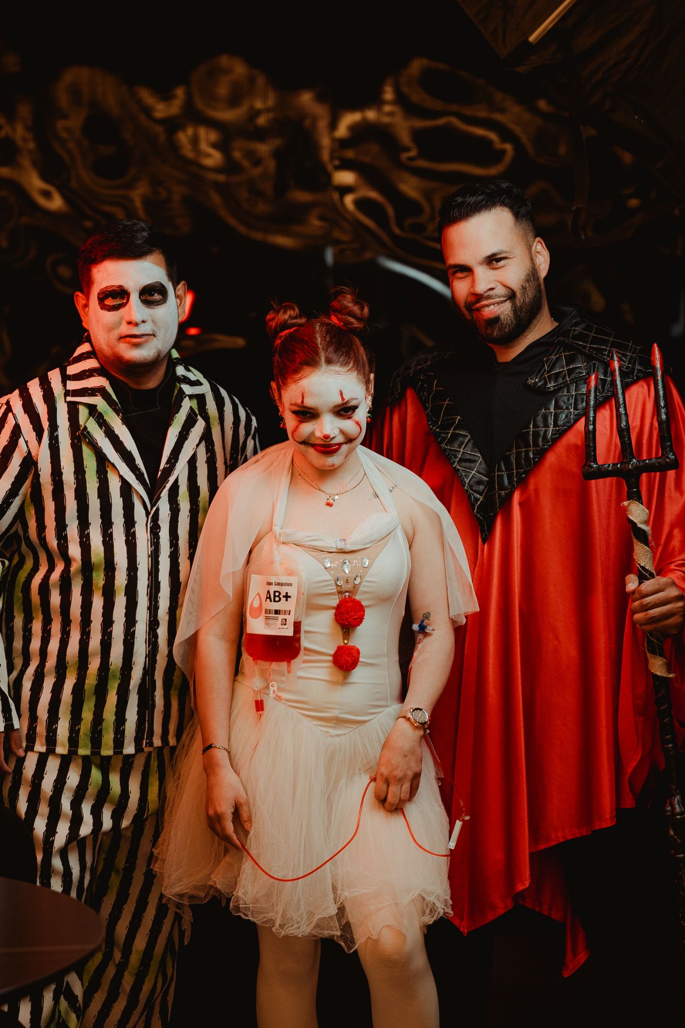 Halloween 2025