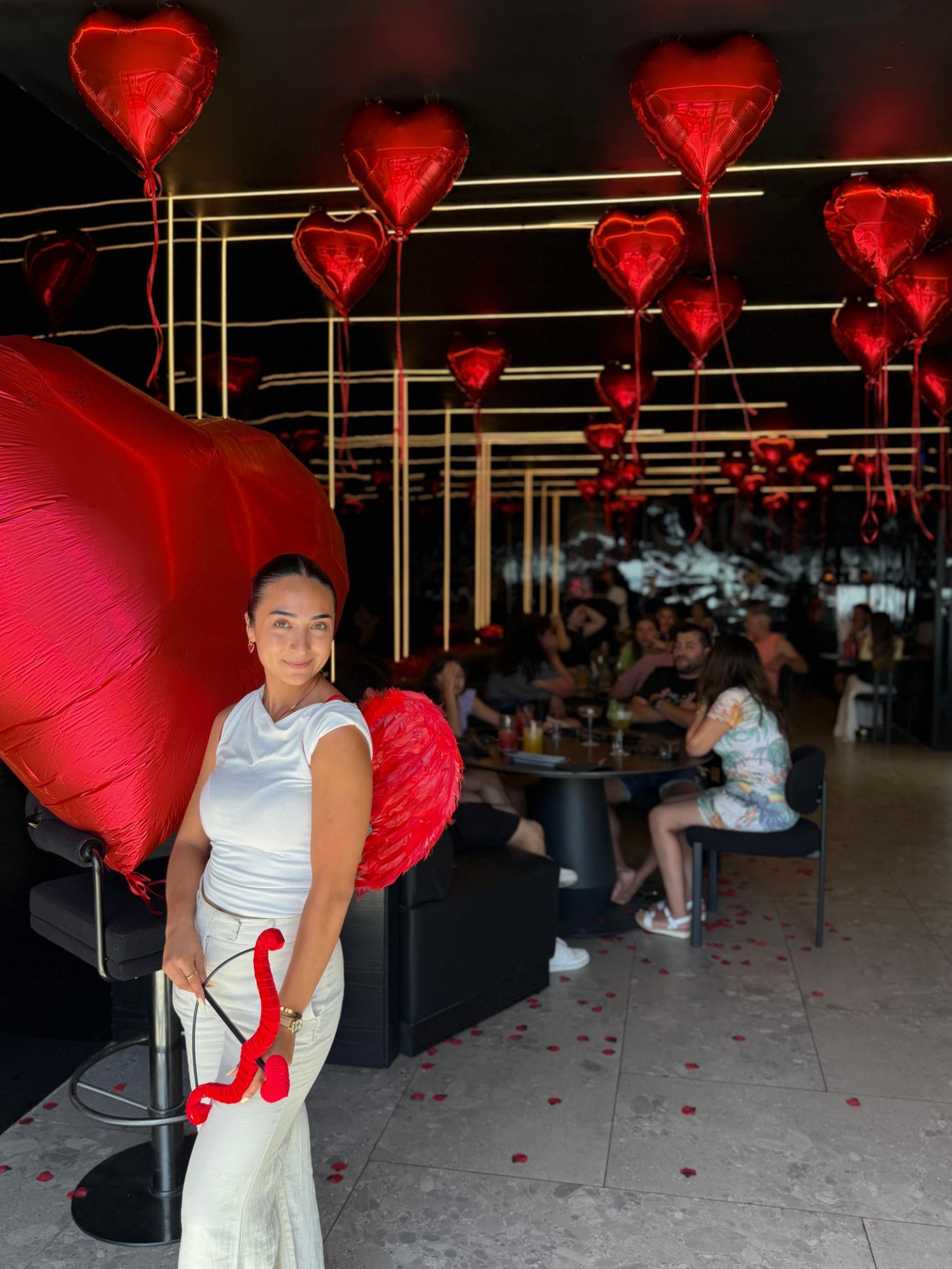 San Valentín 2026