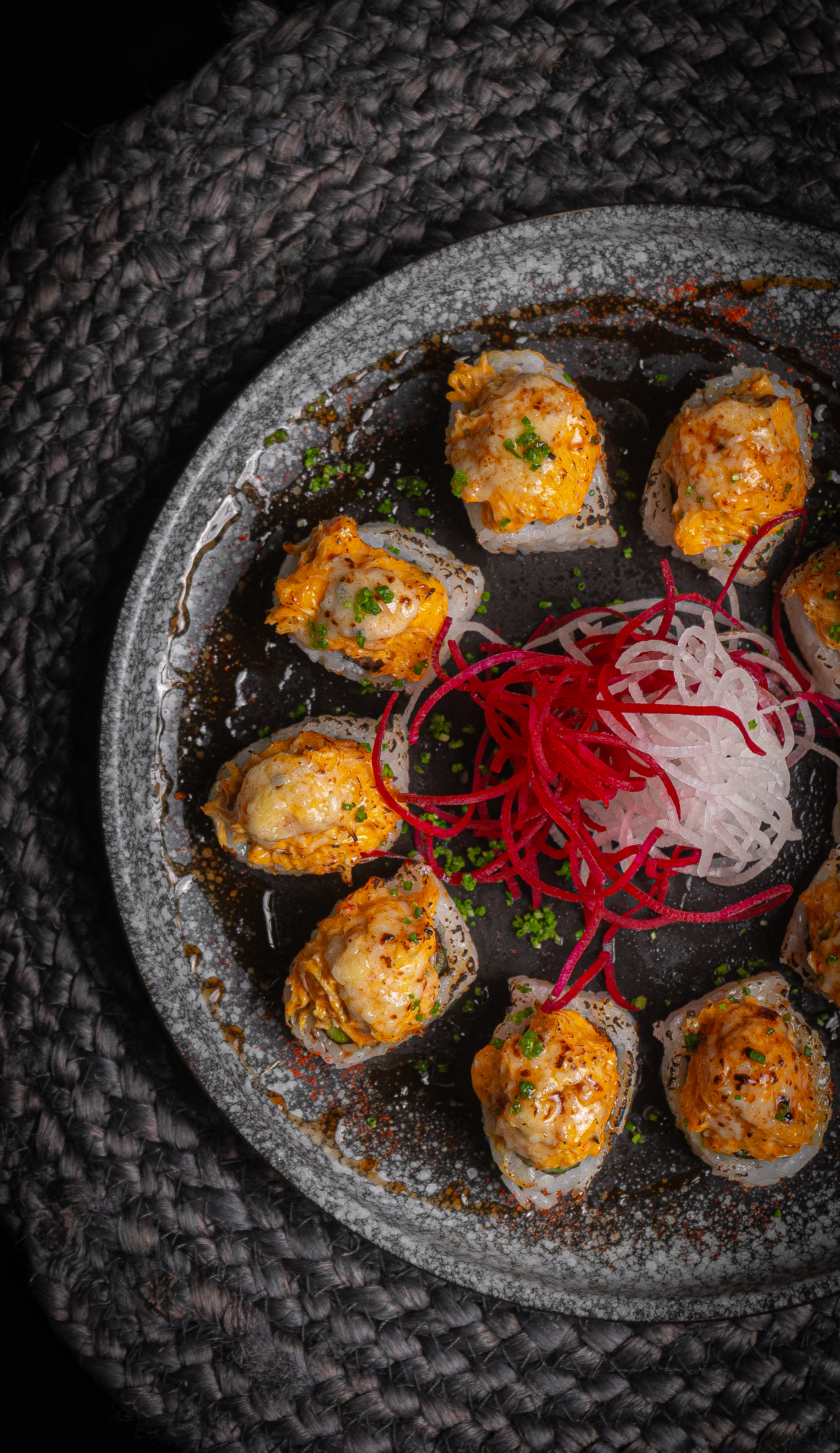 Saito Roll